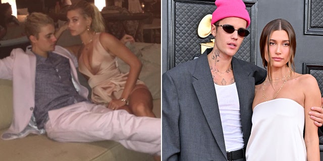 Justin and Hailey Bieber had a painful breakup in 2016 but reconnected in 2018 and tied the knot a year later.