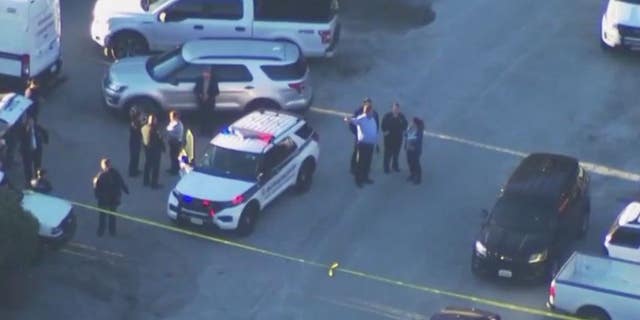 At least four people were killed Monday in separate locations in Northern California.