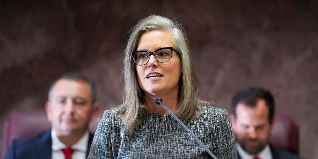 After a federal judge concluded that Arizona provided inadequate health care to its inmates, Gov. Katie Hobbs decided to create a commission to study the state’s prison problems.