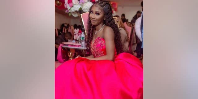 Kayla Green, 16, was fatally stabbed in April 2022 by a teenage girl over a cheerleading rivalry in Mount Vernon, New York.