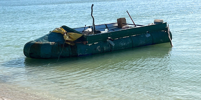 Hundreds of migrants have entered the Sunshine State since the beginning of the year, mostly from Cuba