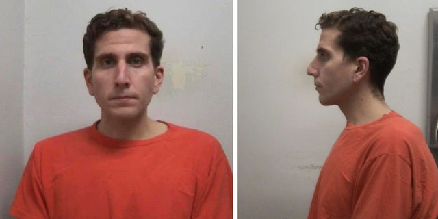 Bryan Kohberger, 28, is accused of killing Ethan Chapin, Xana Kernodle, Kaylee Goncalves and Madison Mogen.