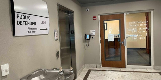 Multiple attempts to reach the Kootenai public defender's office went unanswered.