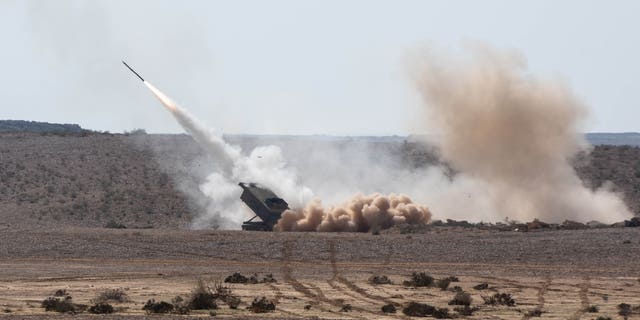 The IDF and CENTCOM are in the middle of a joint military drill in Israel this week.