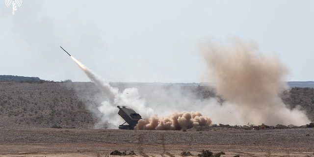 The IDF and CENTCOM are in the middle of a joint military drill in Israel this week.