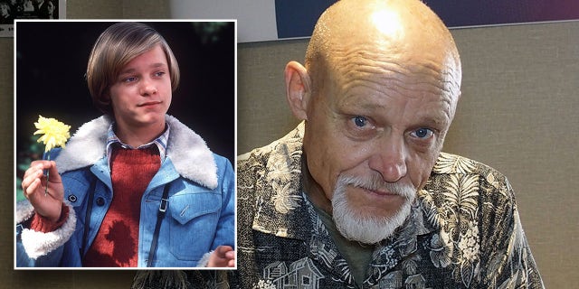 Lance Kerwin died on Tuesday at the age of 62