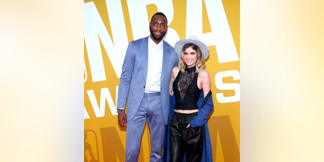 Rasual Butler and Leah LaBelle were killed in a solo vehicle collision in 2018.
