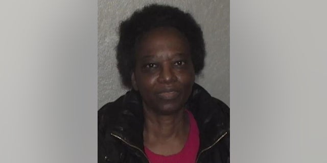 Vera Liddell is accused of stealing $1.5 million from an Illinois school district by stealing $1.5 million of food - primarily chicken wings.