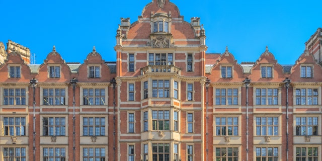 The London School of Economics is facing backlash for stripping Christian terms from its academic calendar starting next year.