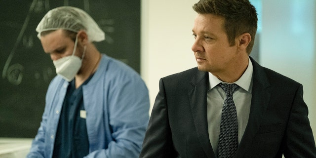 Jeremy Renner has kept fans updated on the projects he’s worked on amid his recovery, including Paramount+’s "Mayor of Kingstown." 
