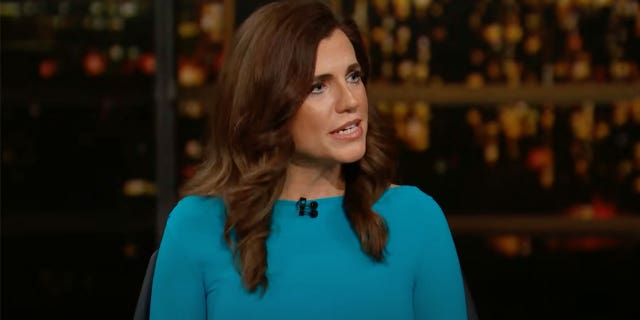 Rep. Nancy Mace, R-S.C., said she she agrees with taking no action on the ruling to stop the FDA from approving mifepristone.