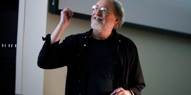 "The blues are America's gift to the world," said rock ‘n’ roll historian and Indiana University professor emeritus Glenn Gass. Rock, he noted, is built upon the foundation laid by American delta blues.
