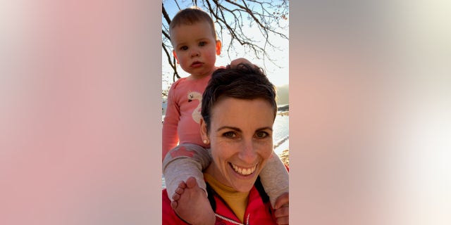 Whalen said she educates her daughters about "strange behavior" rather than having them fear every stranger who walks by or approaches them. "We don't need to raise paranoid, anxious kids telling them there's a bad guy at every corner," she said.