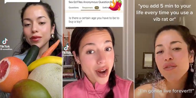 Mariah Cardillo planned parenthood sex educator