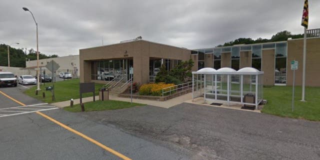 Howard County Circuit Court in Maryland.
