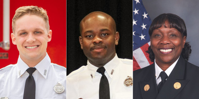 Three members of the Memphis Fire Department were terminated in January for failing to 
