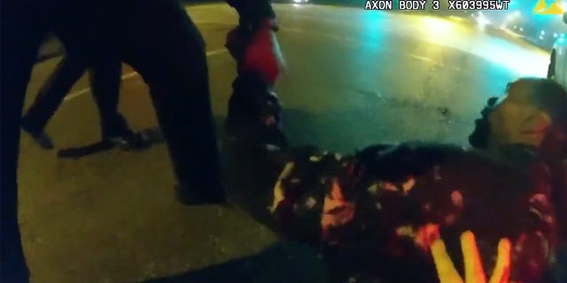 Memphis police have released video showing a deadly Jan. 7 traffic stop that led to murder charges against five officers.