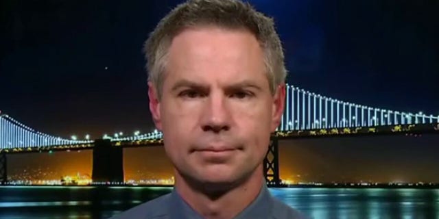 Michael Shellenberger bersaksi pada hari Kamis di sidang kongres tentang Twitter. Dia adalah penulis dan jurnalis terlaris dan pemenang penghargaan serta salah satu pendiri Public, sebuah publikasi Substack.