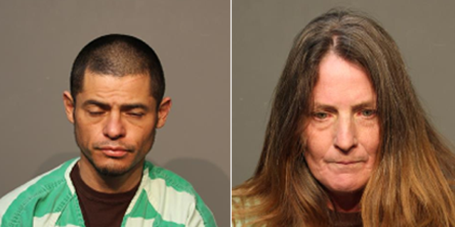 De politie van Des Moines, Iowa arresteerde Michael Ernest Ross en Laura Lynn Potter op 5 januari omdat ze zouden hebben geprobeerd de zoon van Shay Lindberg van haar te stelen.  De twee werden tegengehouden nadat Lindberg een pistool had getrokken om ze af te weren.