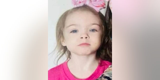 Athena Brownfield, 4, of Cyril, Oklahoma, has been missing since at least Tuesday.
