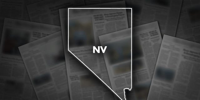Health News Nevada graphic