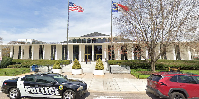 Wood performs financial reviews of state agencies, as well as performance audits and other studies sought by the North Carolina General Assembly, whose legislative building is seen in this image.