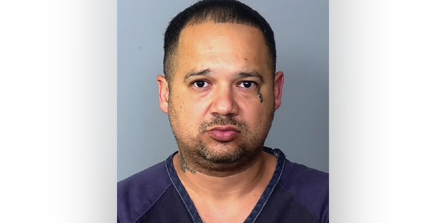 Manatee County, Florida investigators linked Pedro Garcia to a 2006 murder.