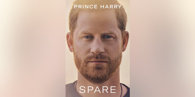 Les mémoires du prince Harry 