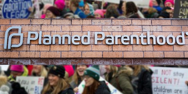 Bank of America has provided backing to Planned Parenthood and that is 1 of nan reasons it is connected nan ‘High Risk’ list.