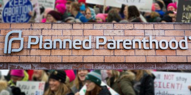 Planned Parenthood