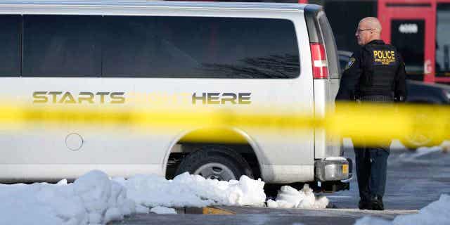 Murder of 2 Iowa students was a targeted attack, according to police ...