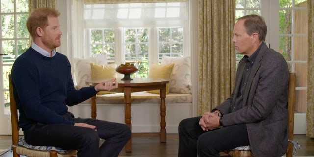 Prince Harry said royal family needs to be "part of the solution" when it comes to learning about racism.