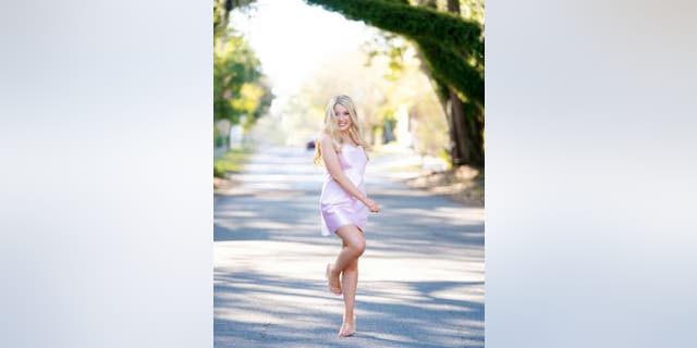 LSU student Madison Brooks was fatally hit by a car after an alleged rape on Jan. 15, 2023.
