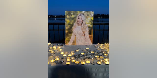 Madison Brooks is remembered after an allegedly raped LSU sophomore died after being hit by a car on January 15, 2023.