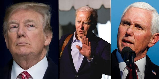 Trump, Biden and Pence are under intense scrutiny for classified documents found at their personal properties. 