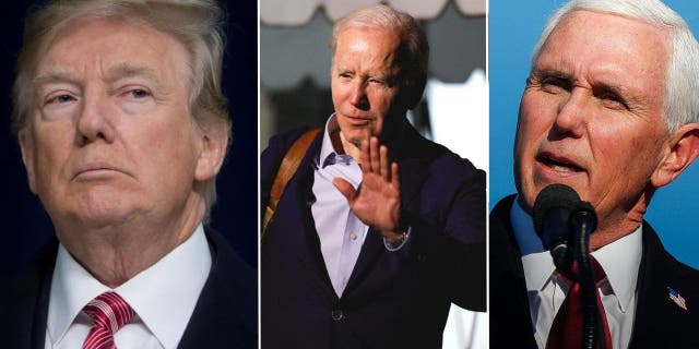 Biden, Pence, and Donald Trump are under intense scrutiny for classified documents being found at their personal properties. 