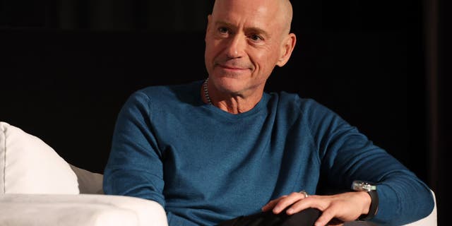 Robert Downey Jr. went bald for the project.
