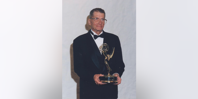 Eugen Polley won an Emmy Award for inventing the TV remote control. He shared the honor with fellow Zenith engineer Robert Adler, who made advances on Polley's original work.