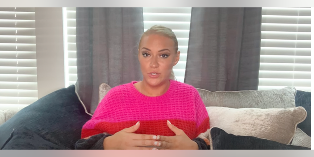 Former Pussycat Dolls singer Kaya Jones shared her abortion regret story