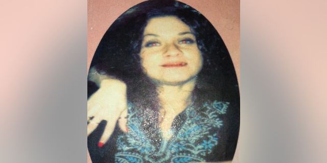 Felicia McGuyer, a 32-year-old mother, disappeared in the Boston neighborhood of Dorchester on Oct. 7, 2007.
