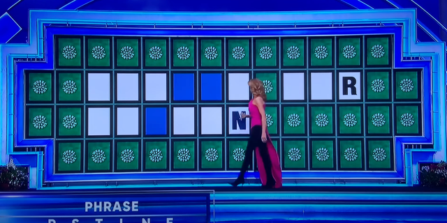 Vanna White has already worn more than 7,000 looks in 