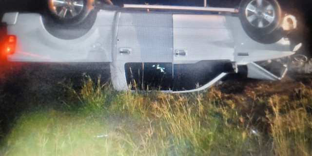 Two migrants died in a car wreck involving human trafficking in Brooks County, Texas, following a high-speed pursuit last October.
