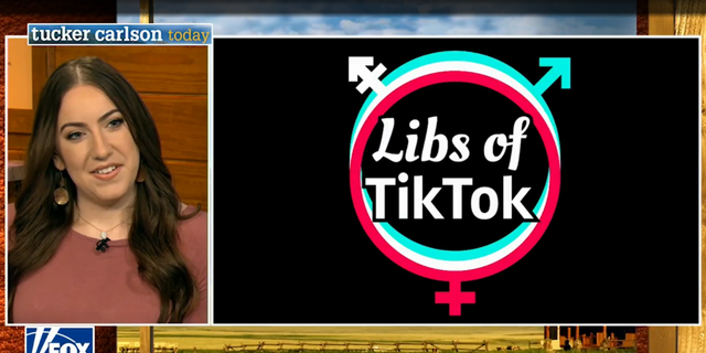 'Libs of TikTok' creator, Chaya Raichik, now helping families to 'spot predatory behavior' - Fox News