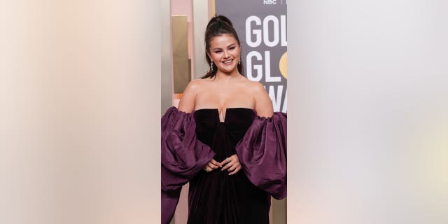 Selena Gomez first spoke about body-shaming after she was diagnosed with Lupus.