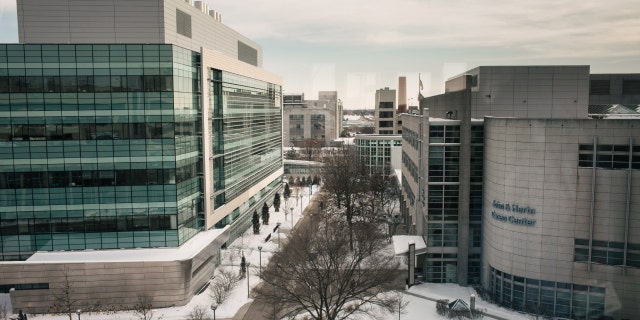 Loyola University Chicago (LUC) Stritch School of Medicine