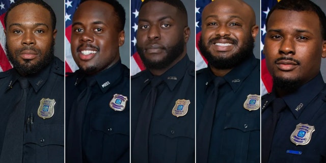 Los oficiales del Departamento de Policía de Memphis Demetrius Haley, Tadarrius Bean, Emmitt Martin III, Desmond Mills y Justin Smith fueron despedidos el 18 de enero por su papel en el arresto del fallecido Tire Nichols.