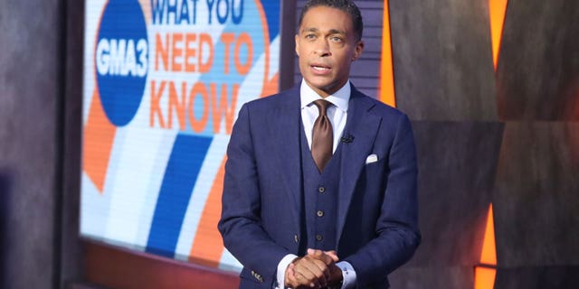 ABC News' TJ Holmes is facing numerous allegations of extramarital affairs with colleagues at the Disney-owned network.