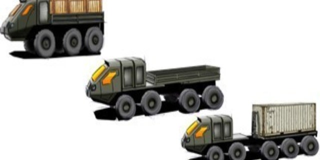 Kontraktor akan menyediakan tiga prototipe dari setiap varian.