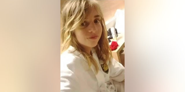 12-year-old Milagros Soto discovered dead in Argentina after allegedly participating in the viral "choking challenge."
