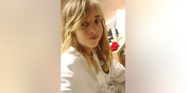 Twelve-year-old Milagros Soto was discovered dead in Argentina after allegedly sharing the virus "Choke Challenge."